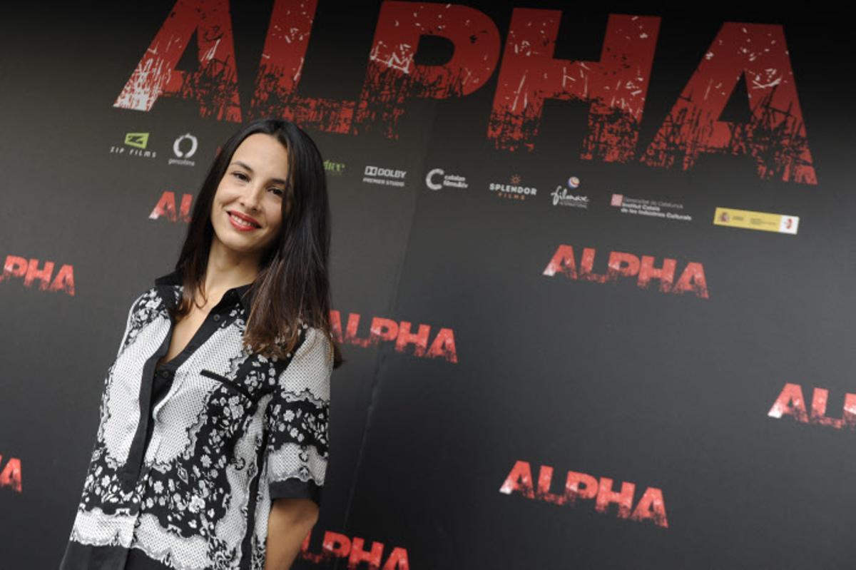 Xenia Tostado siguió ampliando su trayectoria con otras películas y series