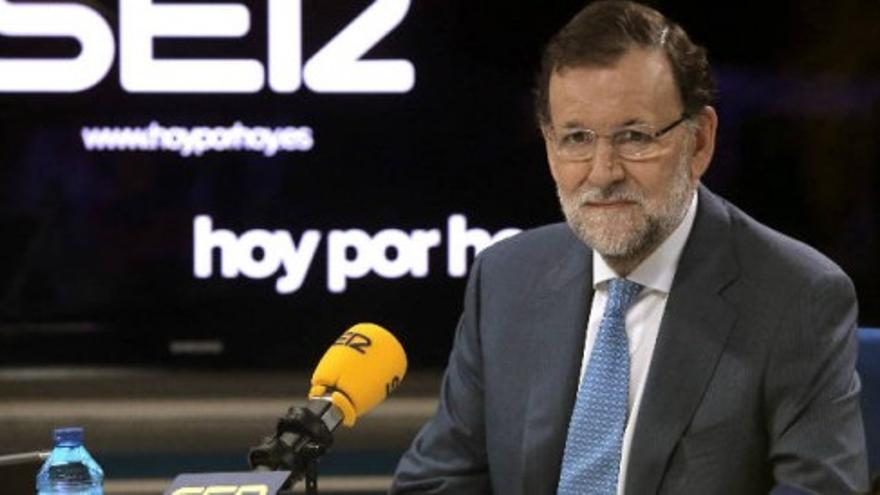 Rajoy: "Vamos a aplicar la ley, no voy a entrar en detalles"
