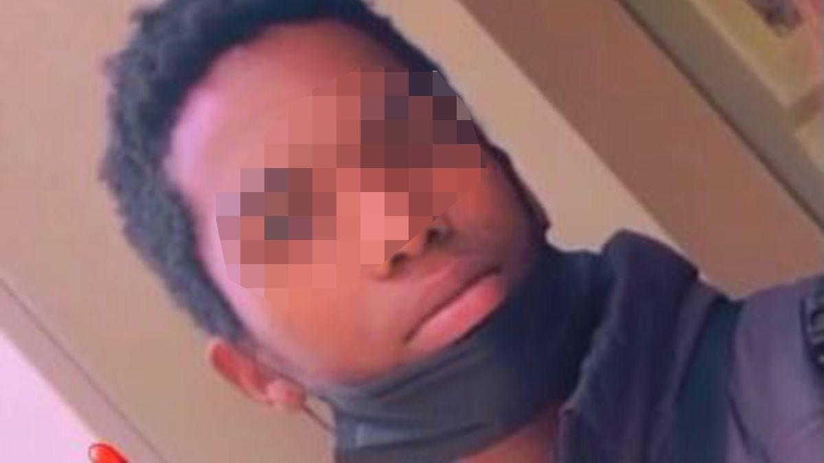 El joven de 15 años hallado muerto en Sueca.