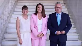 Los tres diputados socialistas por Córdoba ocuparán puestos destacados en las áreas de Empleo, Medio Ambiente y Agricultura