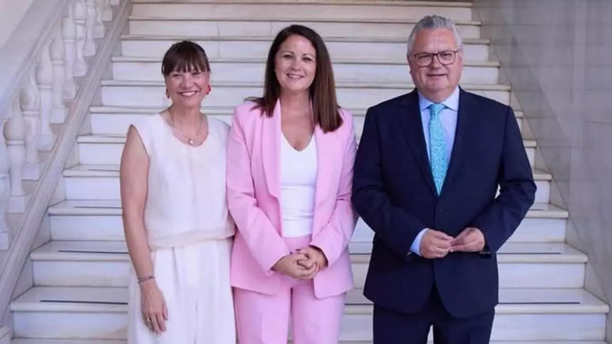 Los tres diputados socialistas por Córdoba ocuparán puestos destacados en las áreas de Empleo, Medio Ambiente y Agricultura