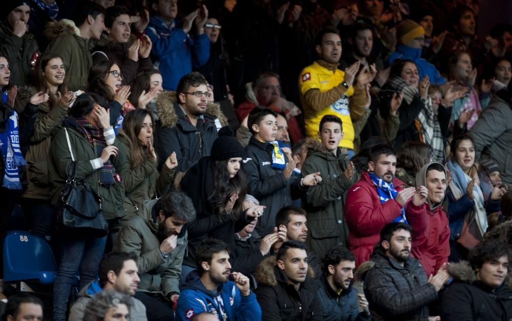 La lluvia no impidió que la afición respondiese