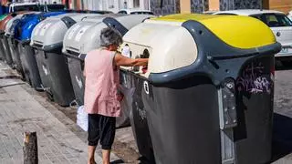 Barcelona propone incrementar la tasa de residuos entre 5 y 10 euros anuales