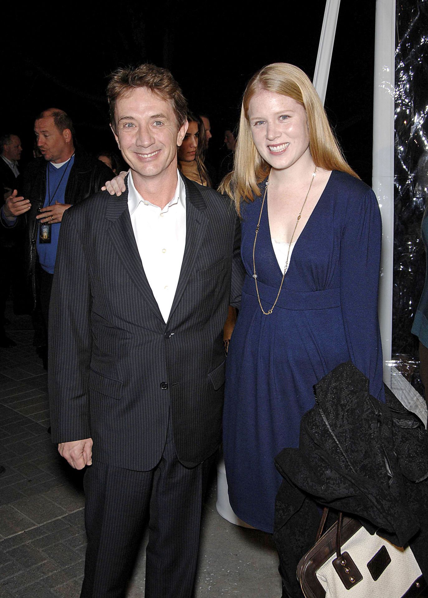 La familia Short siempre recordará a Katherine por su sonrisa y su luz