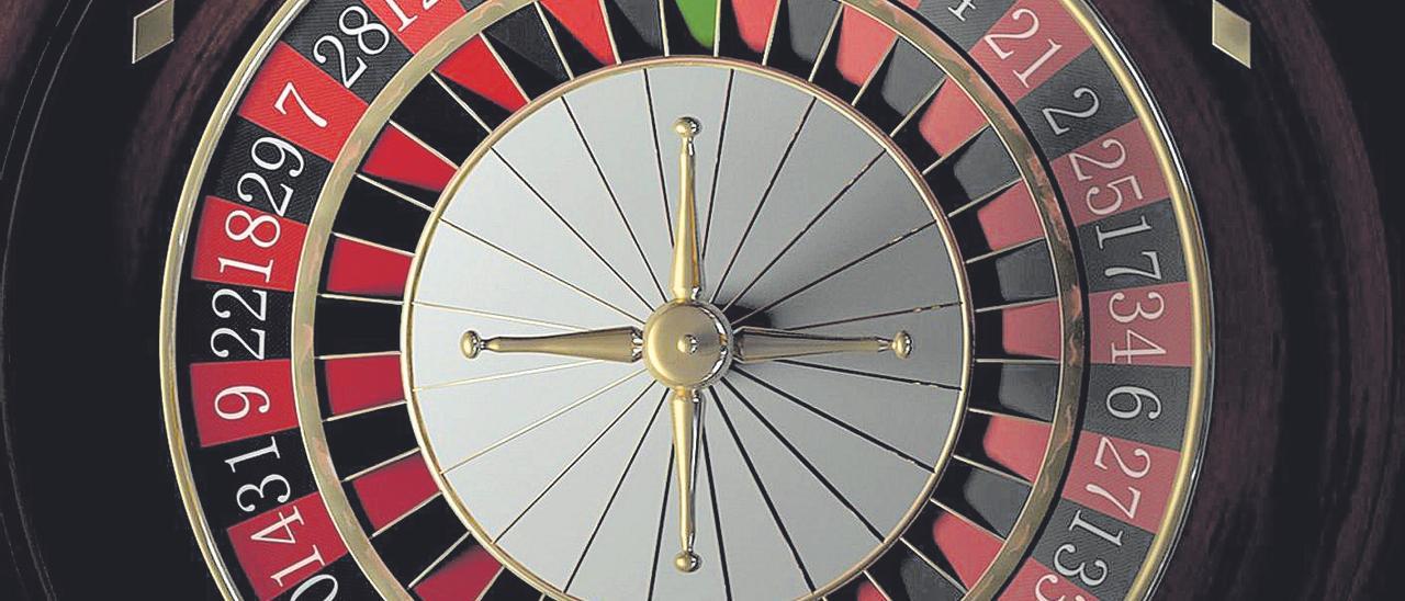 Ruleta