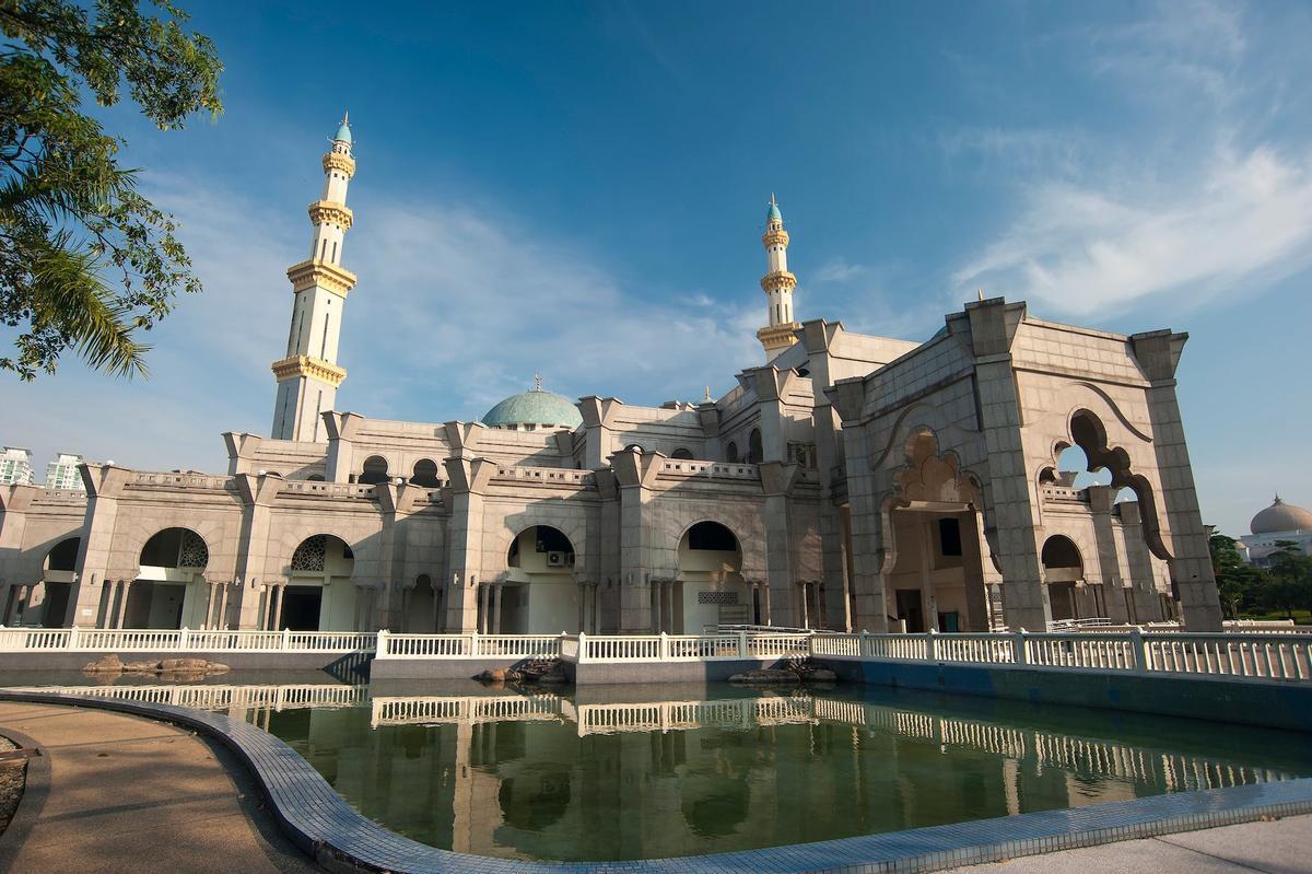 Kuala Lumpur, Malasia