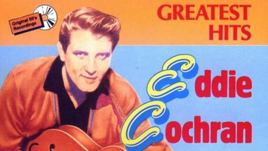 Eddie Cochran - Summertime Blues