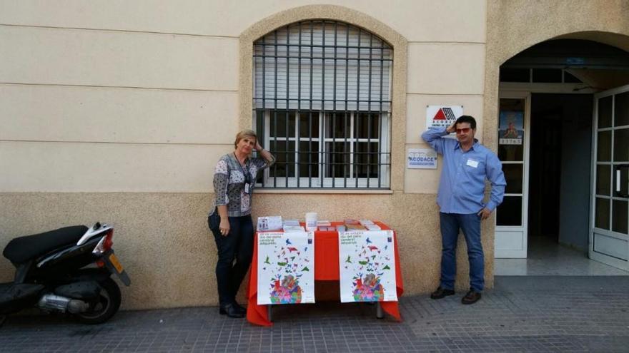 Córdoba registra cerca de 3.000 casos de daño cerebral adquirido anuales