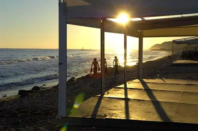 Playas y calas de la Costa Daurada