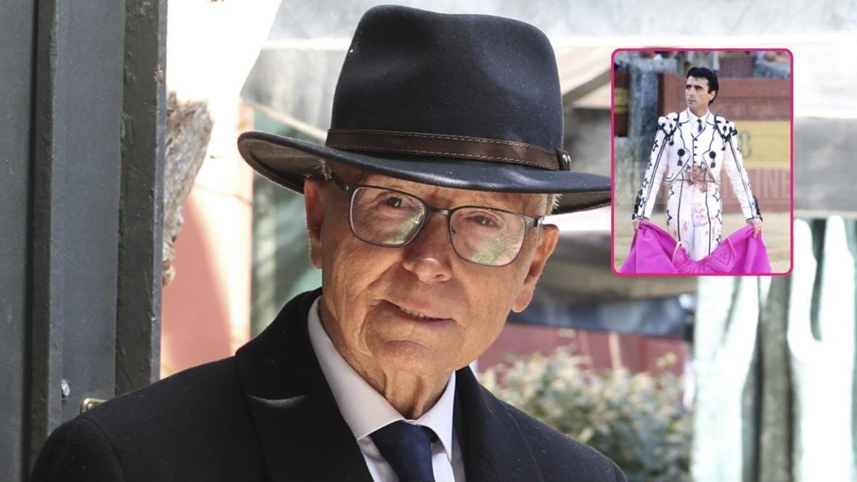 Así es la casa de Ortega Cano en Madrid
