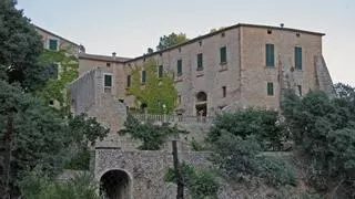 Así es la histórica finca de Coma-sema, el enclave privilegiado de Mallorca elegido por Chenoa para casarse