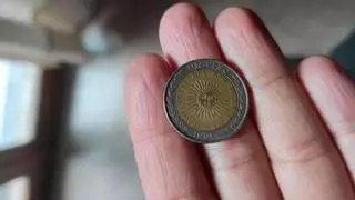 ¿Tienes monedas de 1 peso en casa? Entonces puedes tener mucho dinero sin saberlo