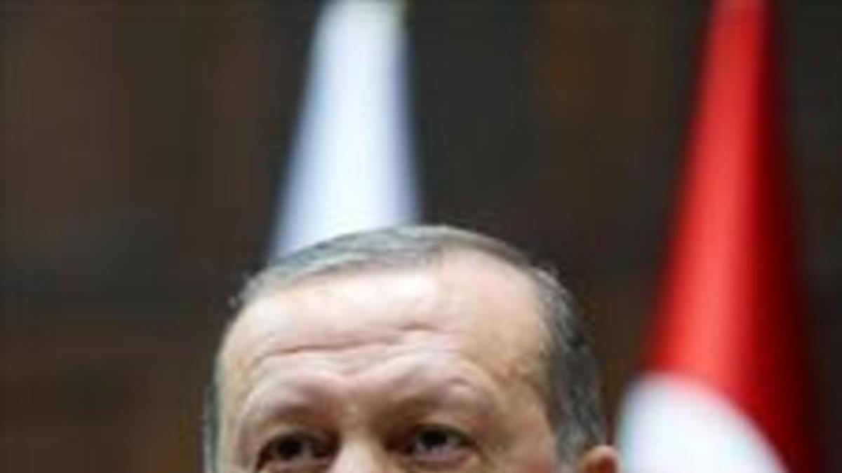 Erdogan.