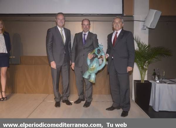 GALERÍA DE FOTOS - Gala Empresa del Año de Mediterráneo III - IV