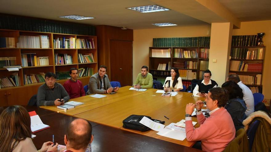 Cáceres perfila el número de plazas vacantes de la ESO de cara al próximo curso