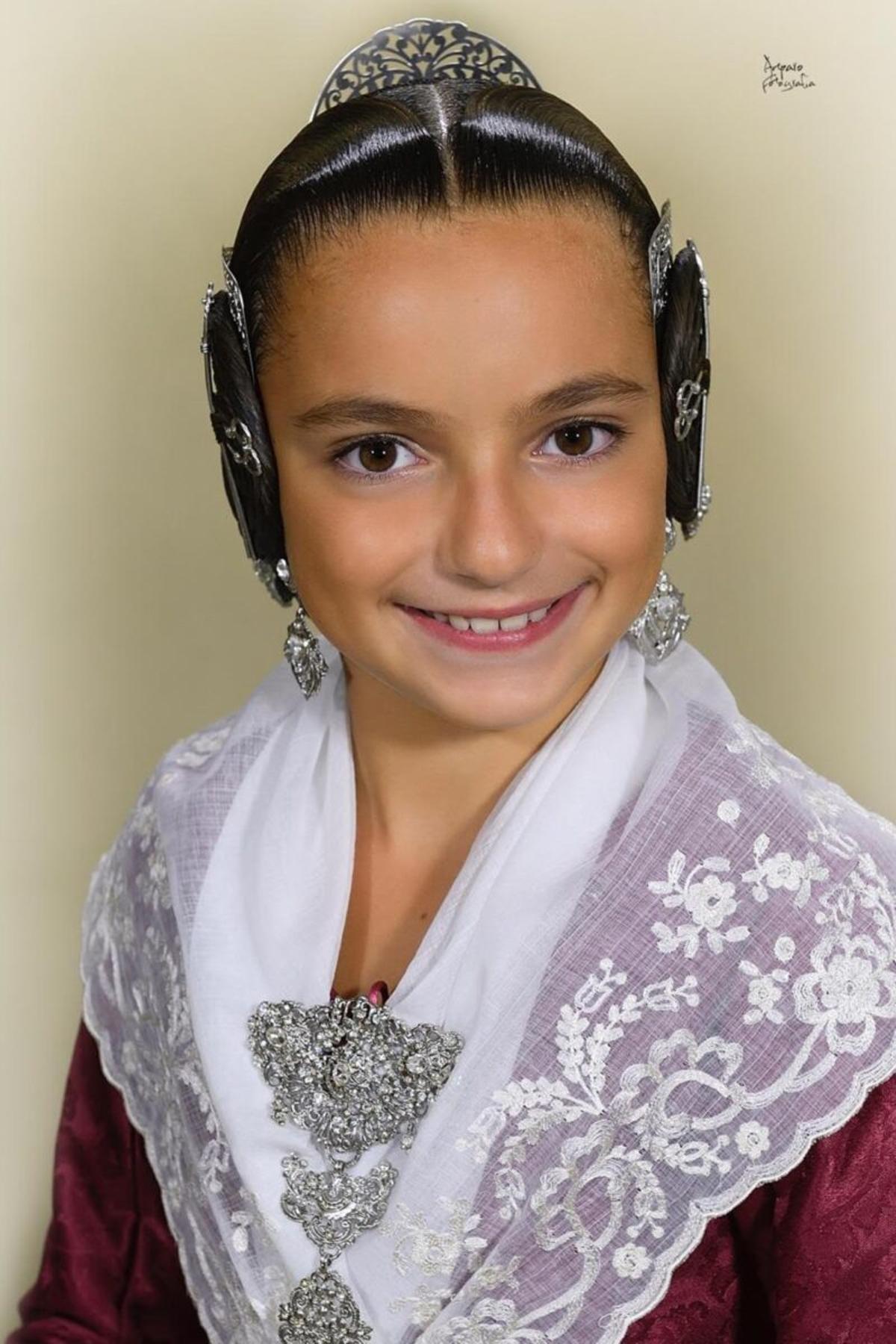 ZAIDIA - Natalia Palau Martinez (Doctor Oloriz)