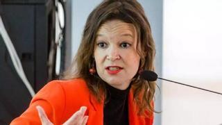 El PSOE apuesta por Leire Pajín como número cuatro de su lista europea