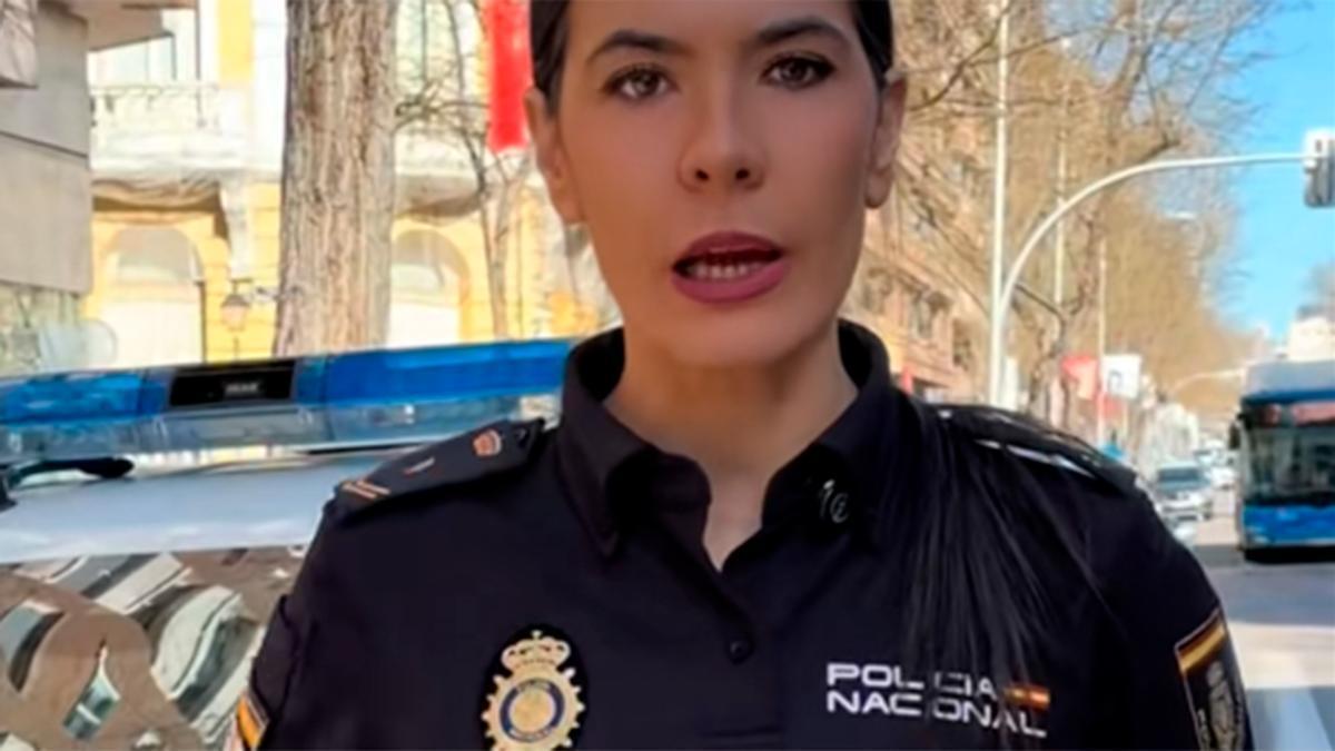 Alerta general de la Policía Nacional a los asturianos: "Puertas y ventanas cerradas"