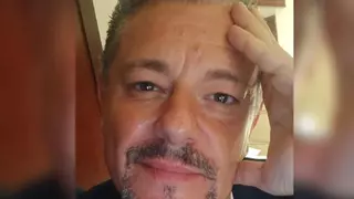 El mensaje de Jorge Berrocal por la participación en GH de la hija de María José Galera: "Me la jugó bien"