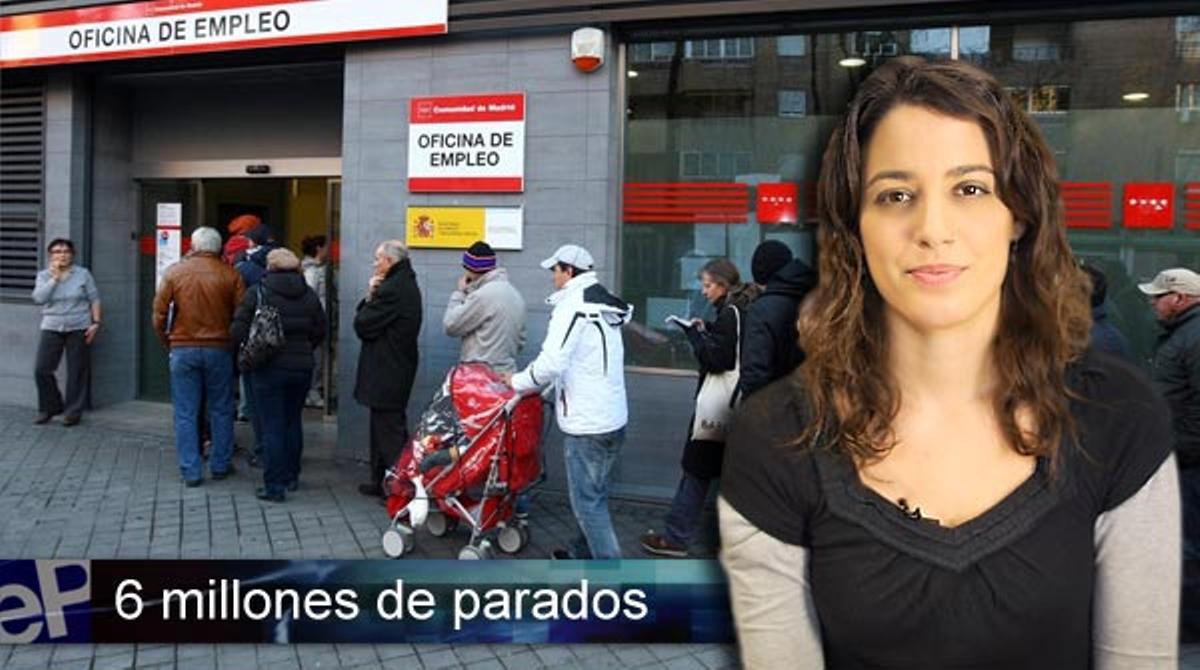 Linformatiu del 24 de gener