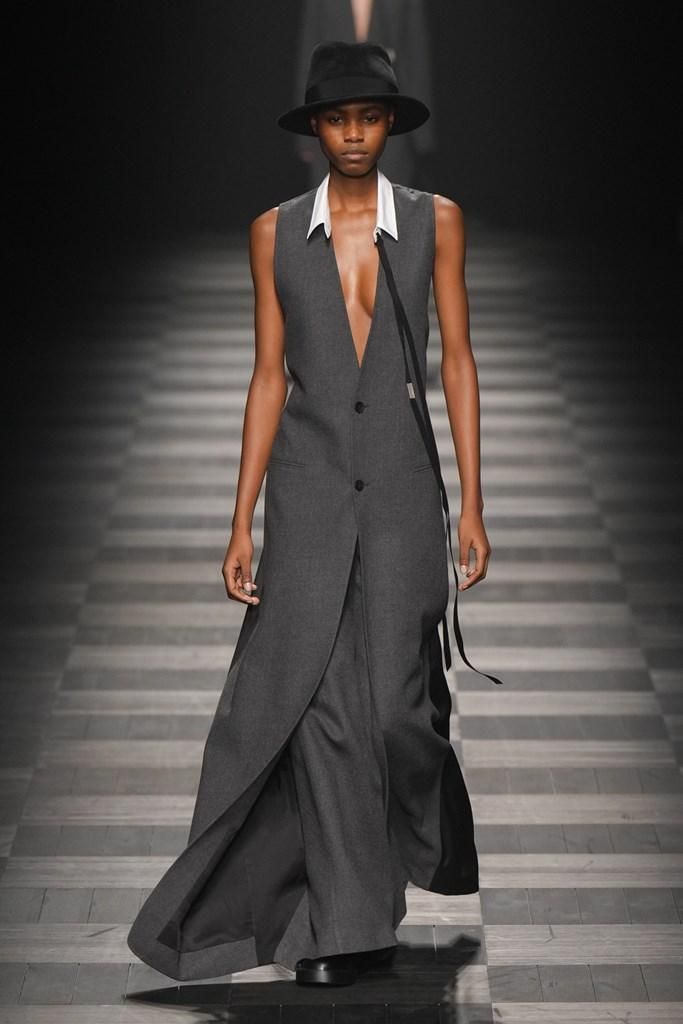 Ann Demeulemeester