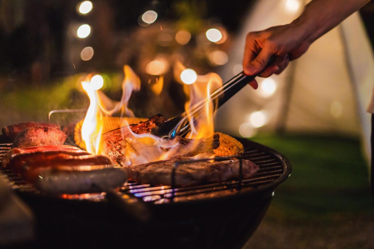 Receptes de barbacoa: com donar-hi un toc diferent