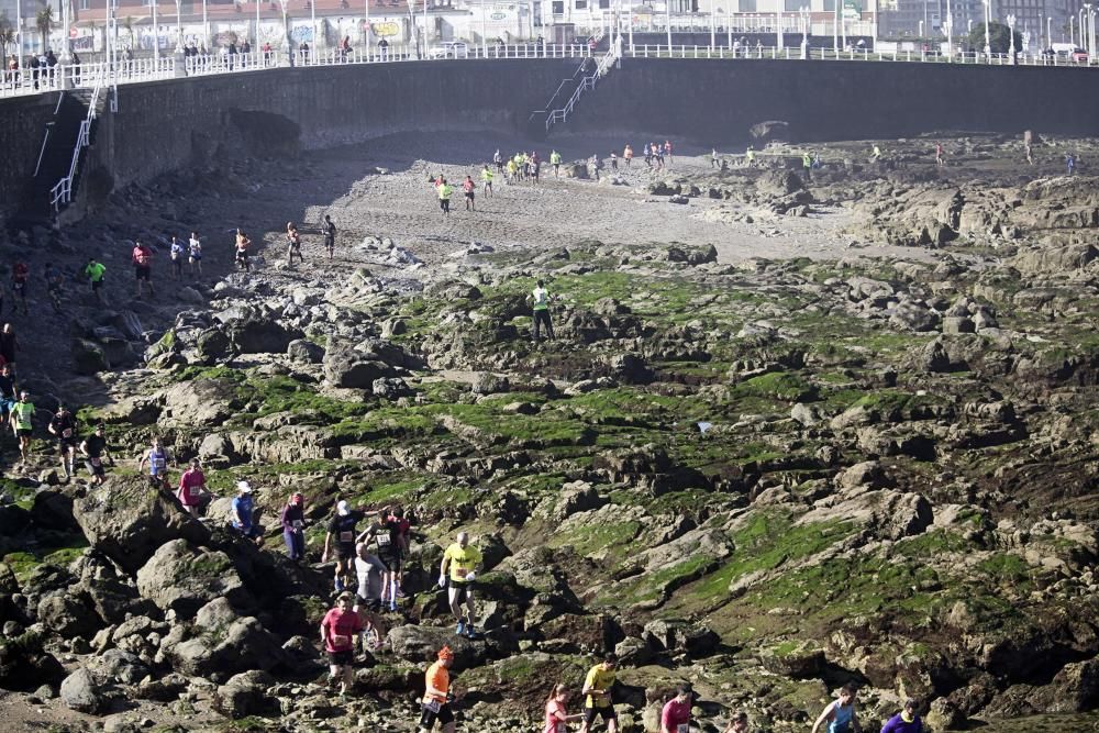 I Costa Trail de Gijón