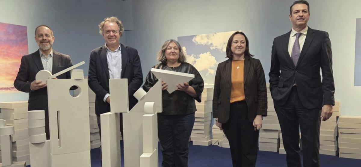 El Centre Pompidou, laboratorio de juego 
y de arquitectura