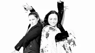 Neira & Santamaría: "Tras meses girando ‘Tiempo eterno’, creemos que ya estamos preparadas para el Teatro Romea"