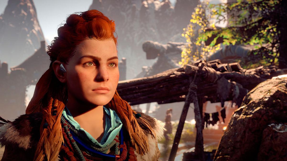 ‘Horizon Zero Dawn’