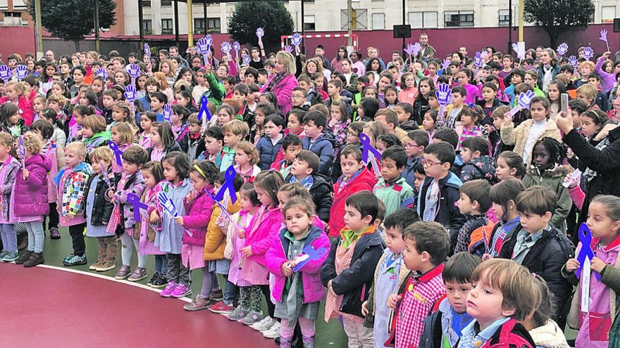 Defensores de sus madres