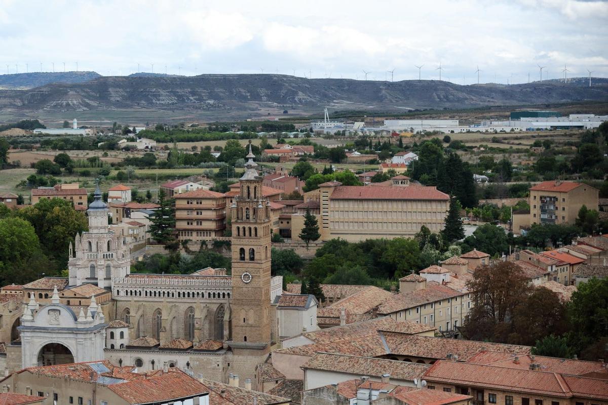 Tarazona