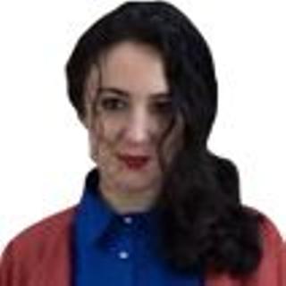 Isabel Martín Ruiz
