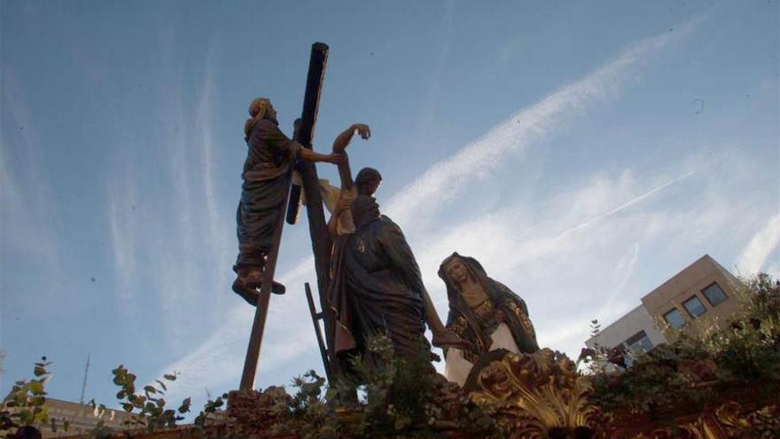 Badajoz planifica la estrategia para la declaración de la Semana Santa como fiesta de interés internacional