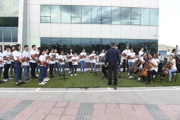 INAUGURACION NUEVA SEDE DE BINTER