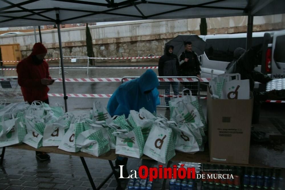I Duatlón Media Distancia Ciudad de Lorca 2019