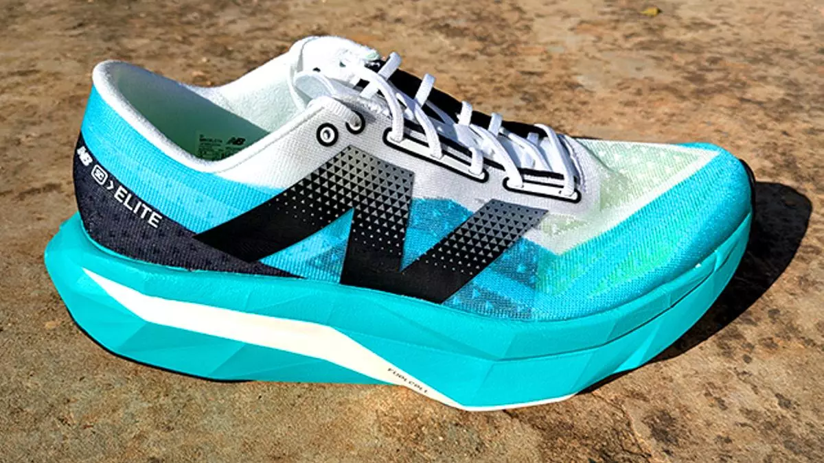 Las 10 mejores zapatillas voladoras