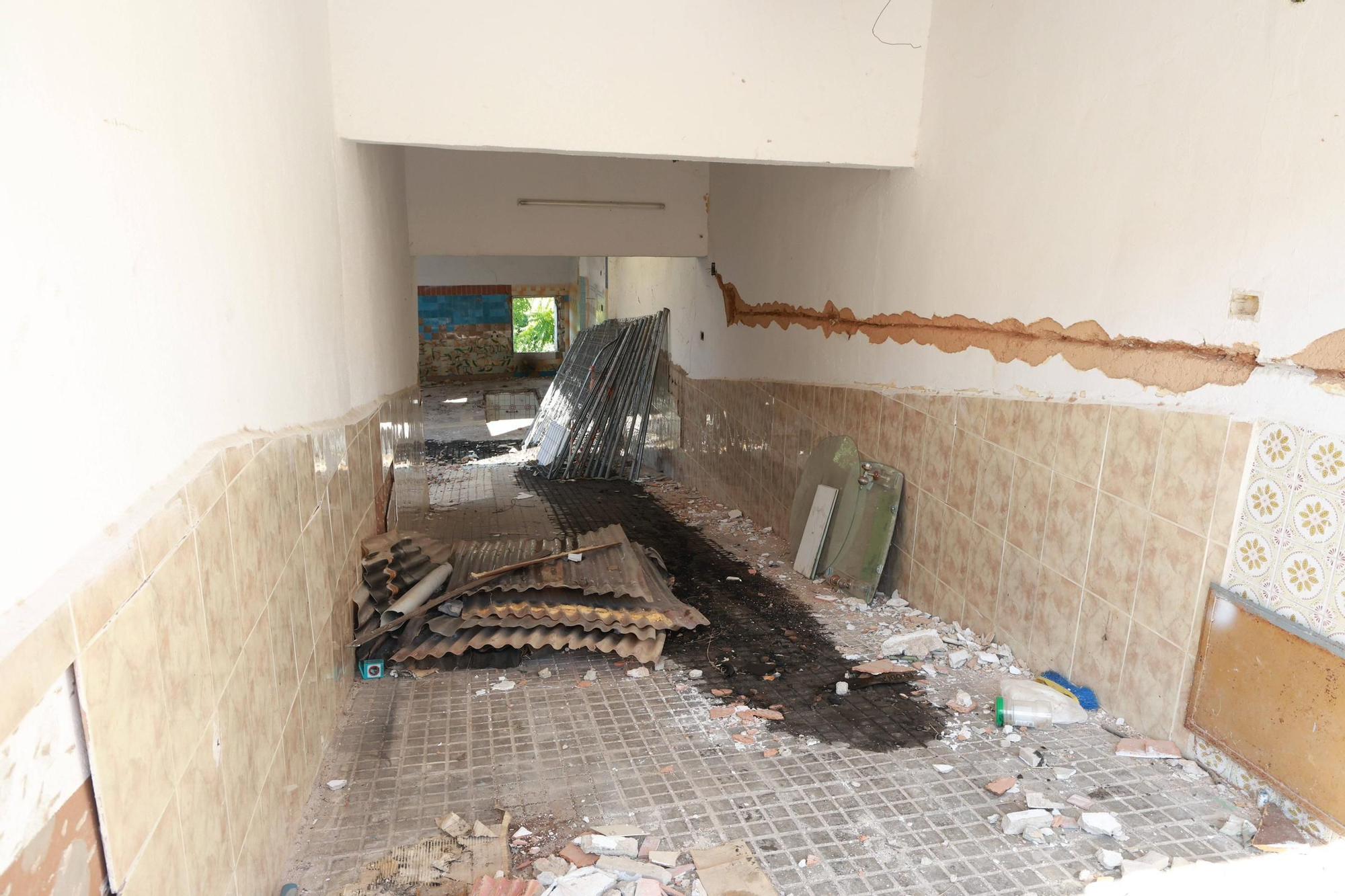 Fotogalería | Denuncian inseguridad en el Alto de Fuente Fría