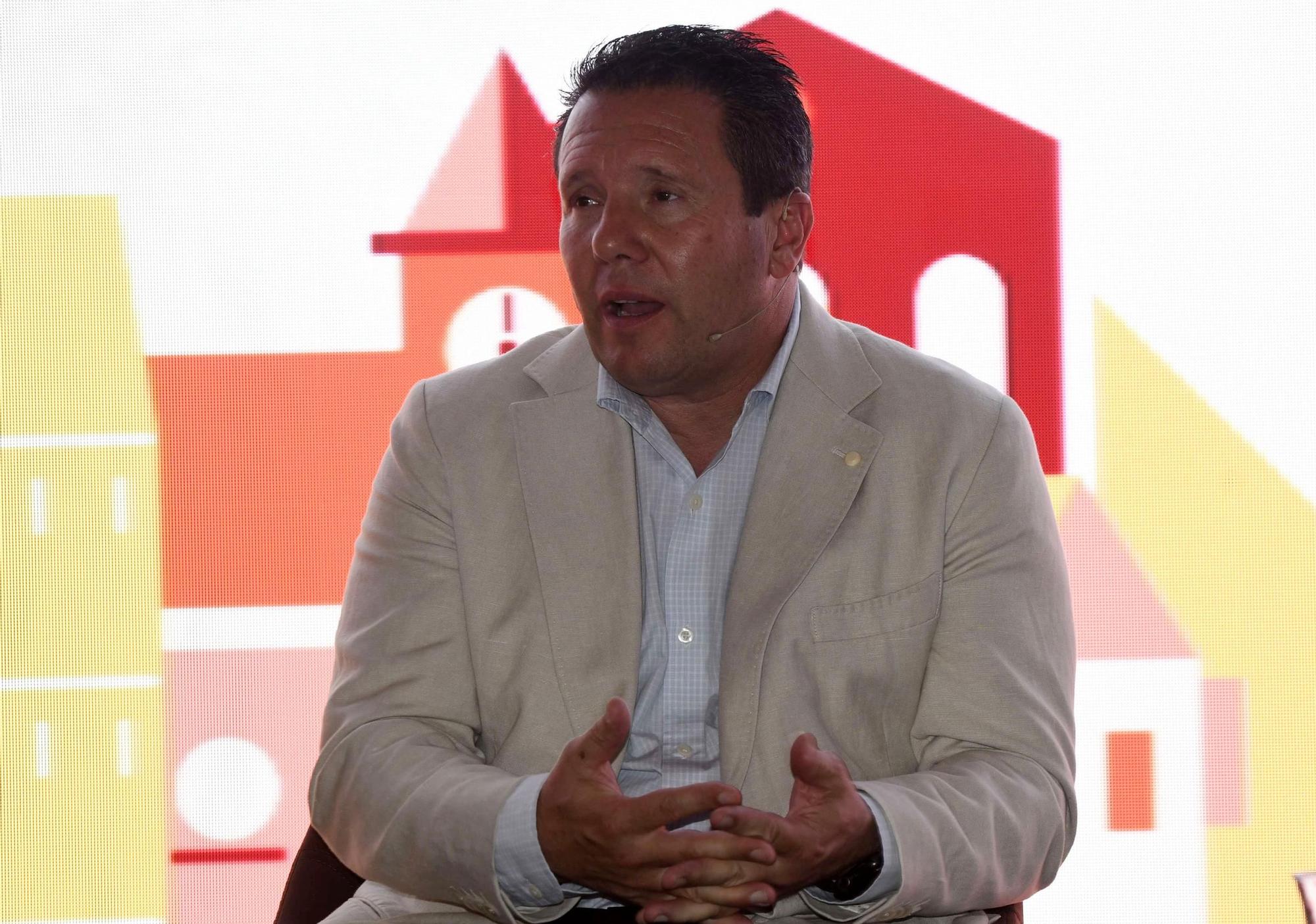 El II Foro Municipalismo, en imágenes