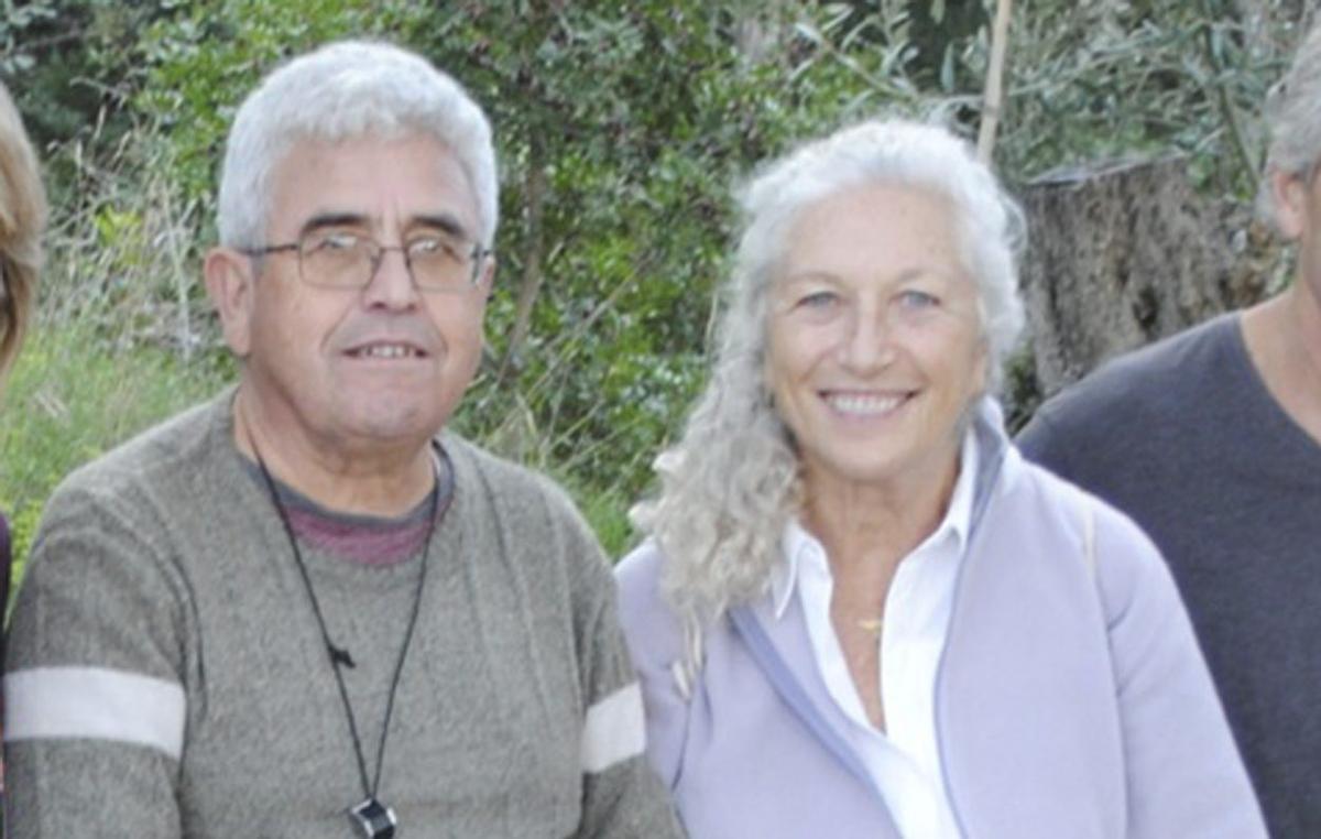 Cristòfol Guerau d’Arellano i Tur. | M. C.