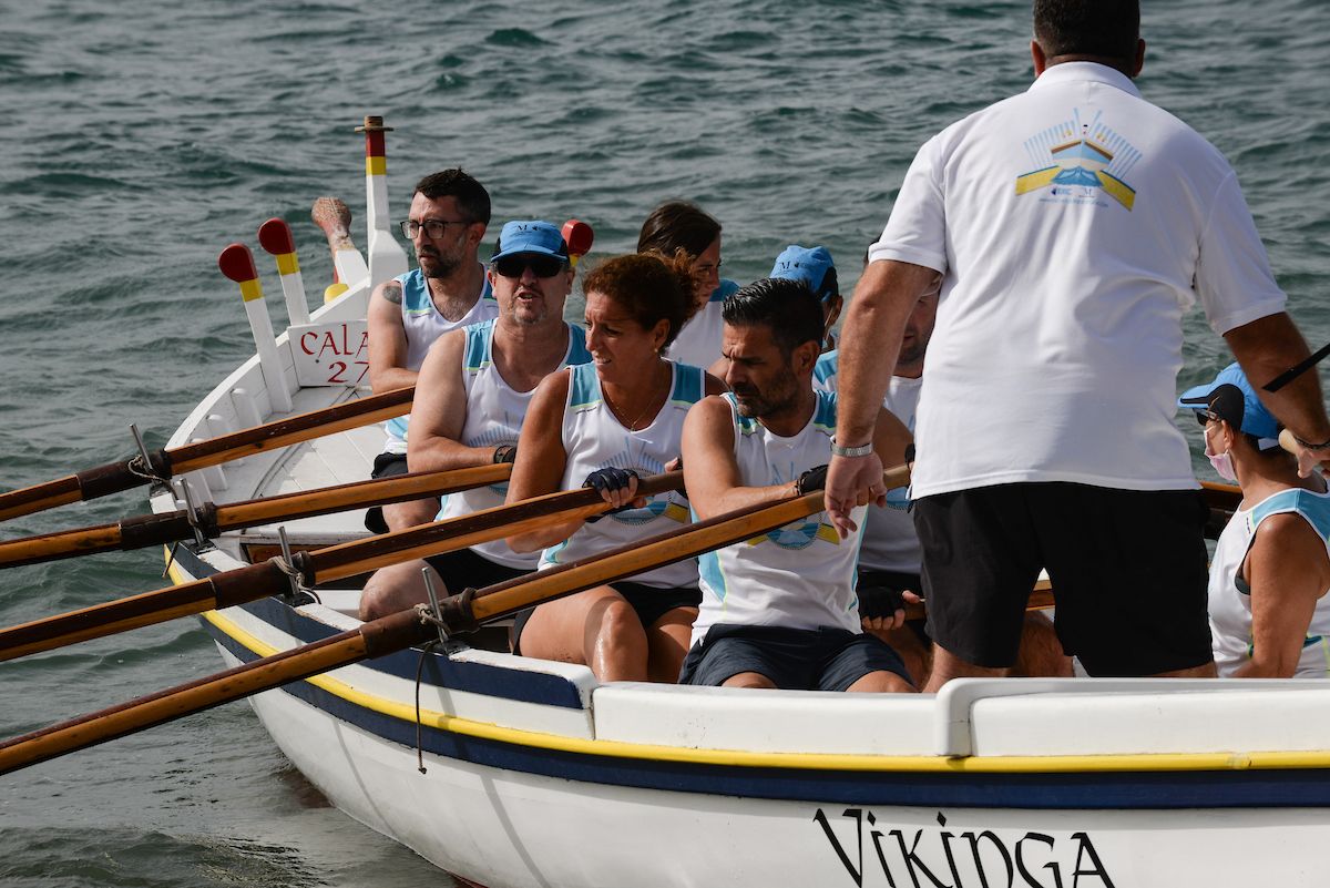 Liga Provincial de Jábegas-Copa Pepe Almoguera de la Diputación de Málaga