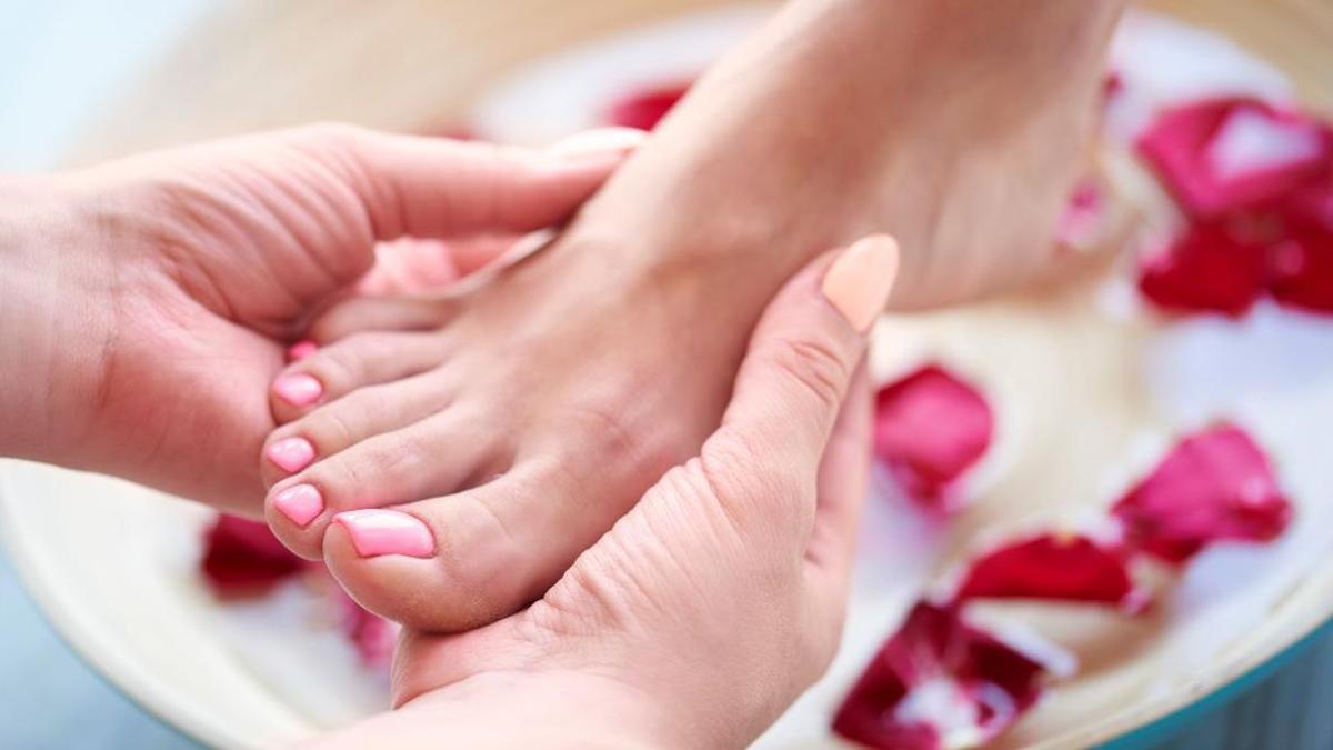 L’alerta dels podòlegs sobre la pedicura russa.