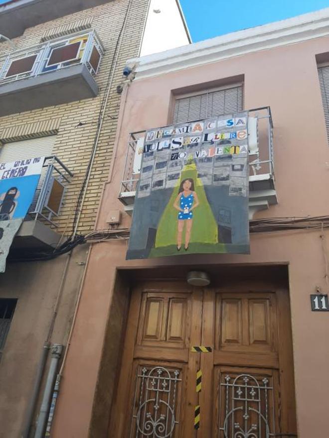 Art al Carrer de Picanya
