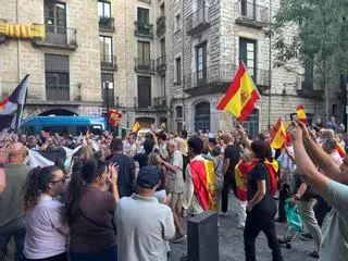 Jo volia parlar sobre l’Onze de Setembre, però…