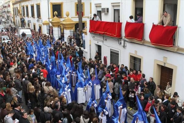 Martes Santo en Córdoba