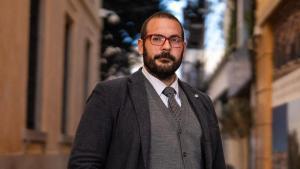 David Bote, alcalde de Mataró (PSC): "La porta d’accés  a l’habitatge no pot ser  el delicte d’ocupar"