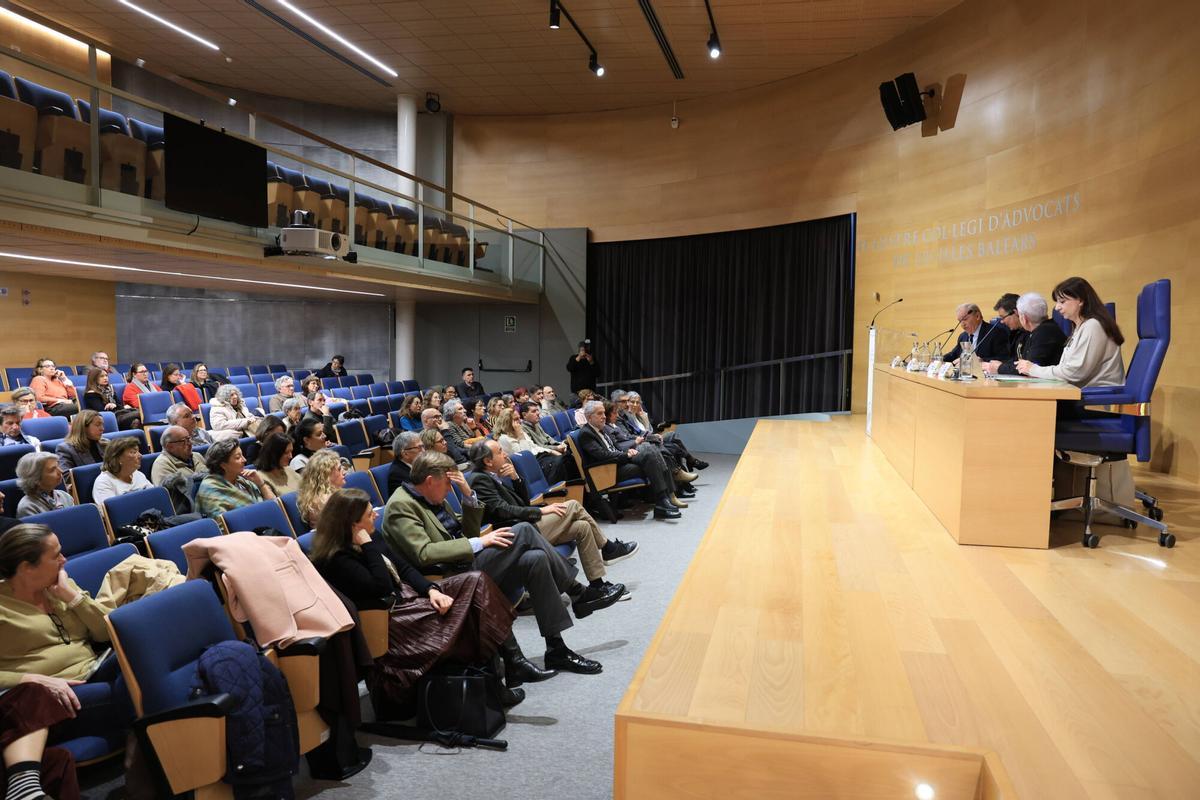 Maixabel Lasa Iturrioz, exdirectora de la Oficina de Víctimas del Terrorismo