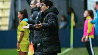 El Villarreal reafirma su confianza en Sara Monforte