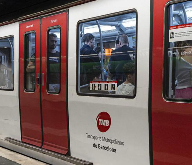 Una exresponsable de TMB acusa l’entitat de pressionar-la en un cas d’assetjament