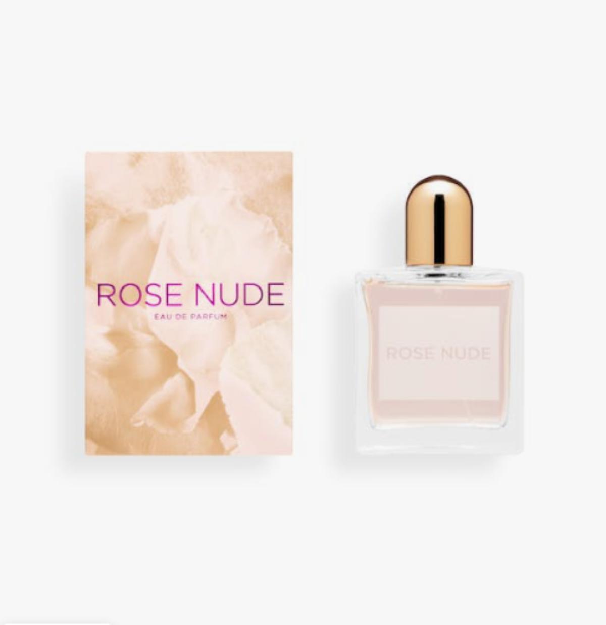 ROSE NUDE